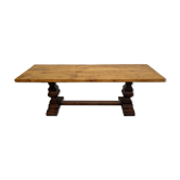 Monastery table