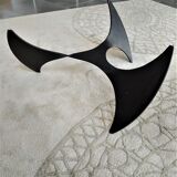 Knut Hesterberg's Propeller Round Coffee Table