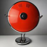 Lampe de bureau vintage Teio – Design argentin de l'ère spatiale (années 1970)
