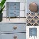 Commode vintage 1940