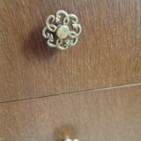 50's chest of drawers