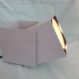 Lita cube wall lamp