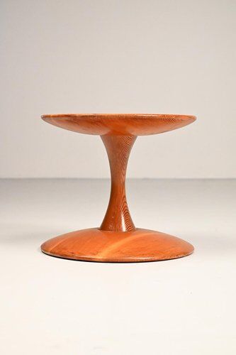 Tabouret ND 102 Trisse par Nanna Ditzel