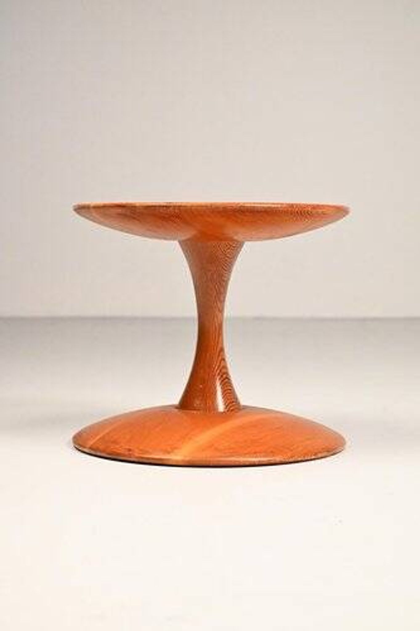 Tabouret ND 102 Trisse par Nanna Ditzel
