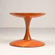 Tabouret ND 102 Trisse par Nanna Ditzel