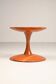 ND 102 Trisse Stool by Nanna Ditzel