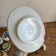 Vintage opaline box