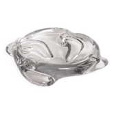 Crystal pocket emptier