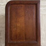 50s curtain filing cabinet