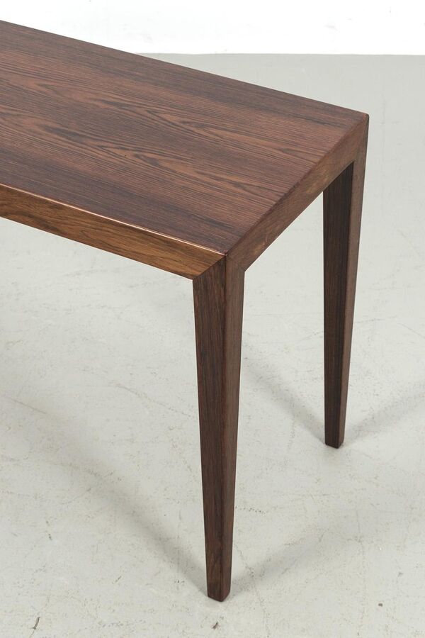 Ensemble de table vintage par Severin Hansen, ensemble de 3
