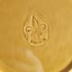 Assiettes plates faïence Haute provence