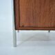 1940s Pair of Bauhaus Bedside Tables, Czechoslovakia
