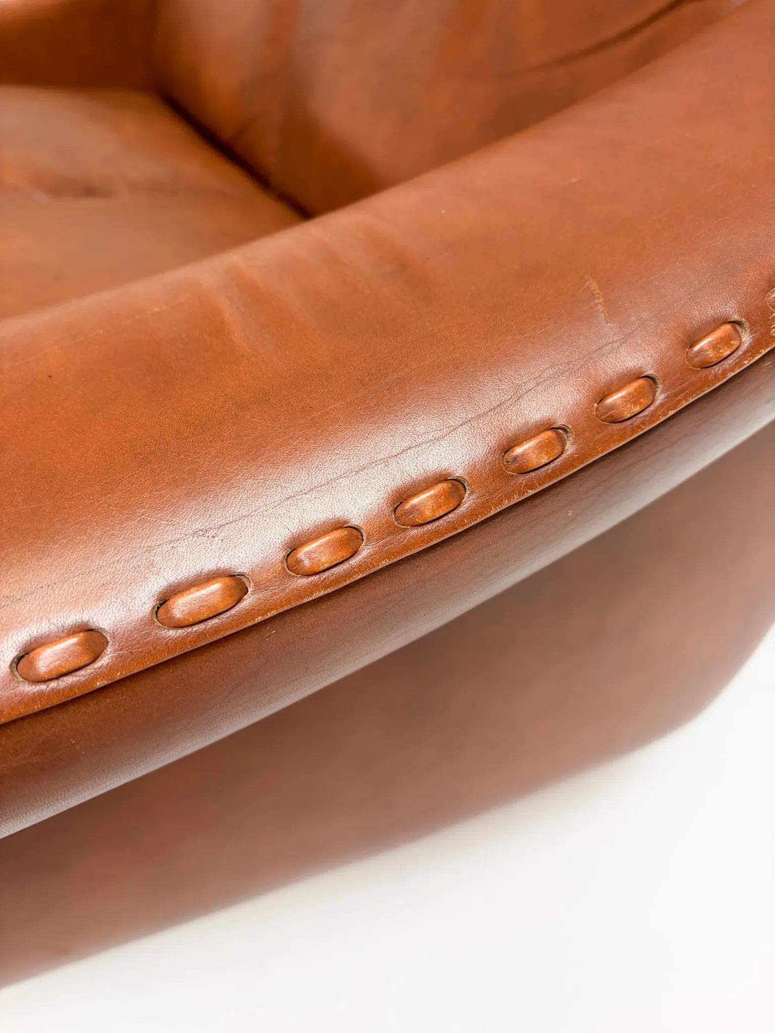 Matador 2 seater sofa by Aage Christiansen for Erhardsen & Andersen, 1960s