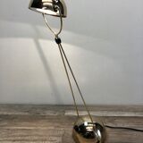 Meridiana desk lamp design Paolo Piva for Stefano Cevoli vintage 70