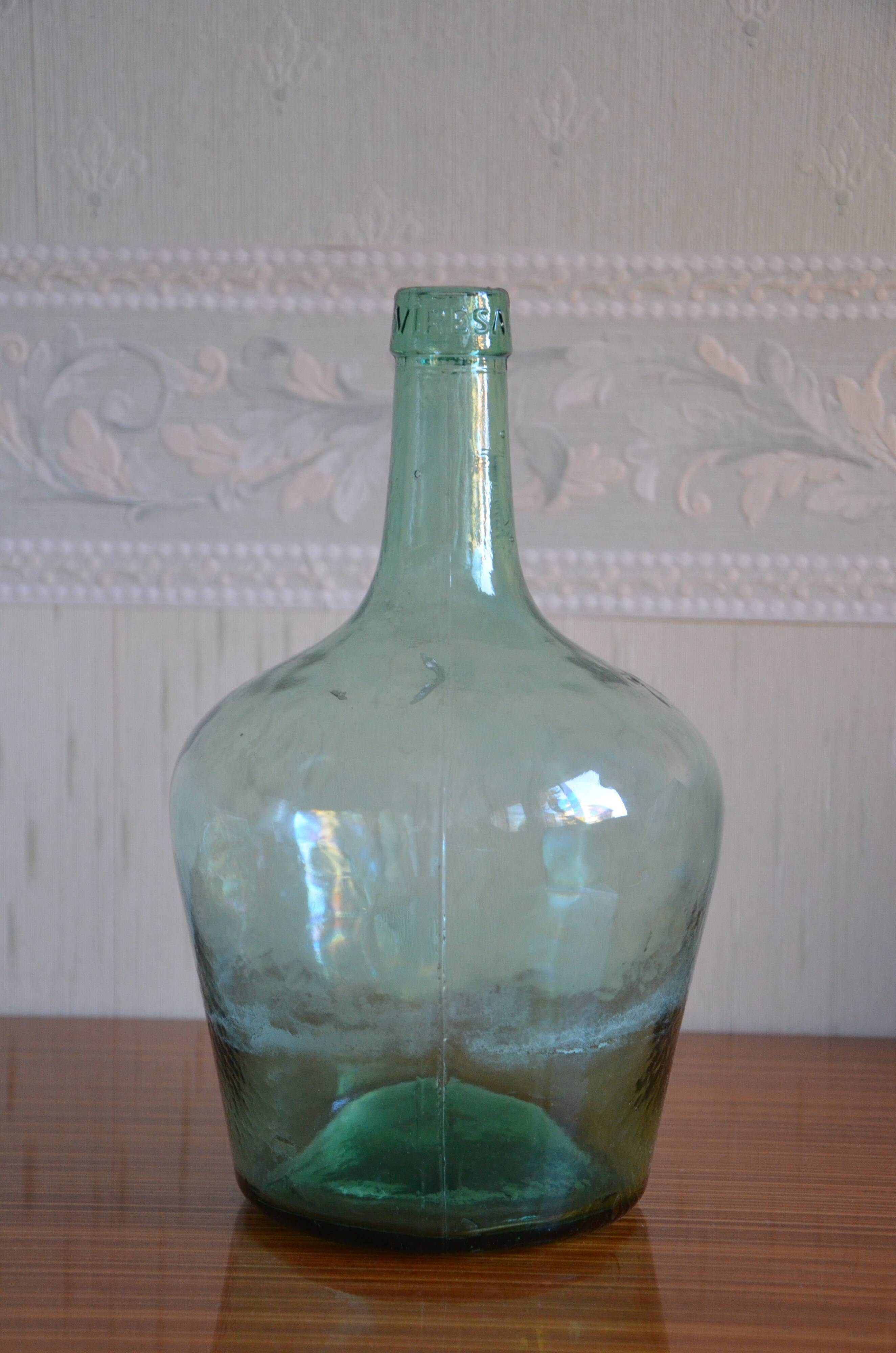 Demijohn Viresa 2l