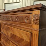 Empire style dresser