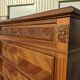 Commode style empire