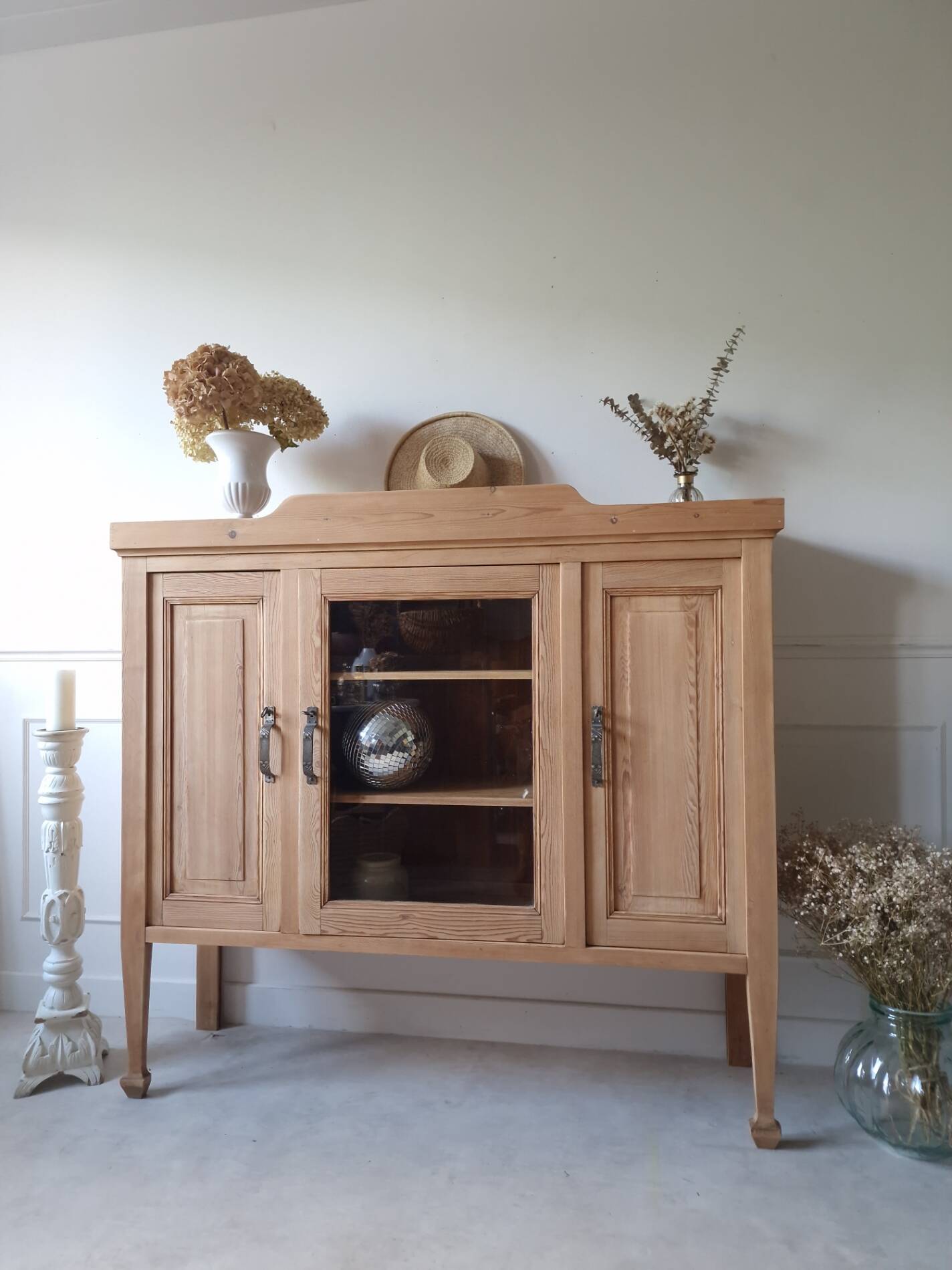 Vintage sideboard