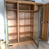 Wardrobe dating from the early 20th century