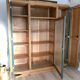 Armoire datant du début 20ème