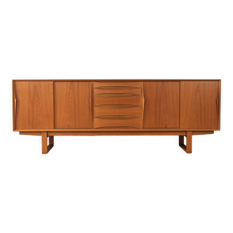 1960s Sideboard, Arne Vodder