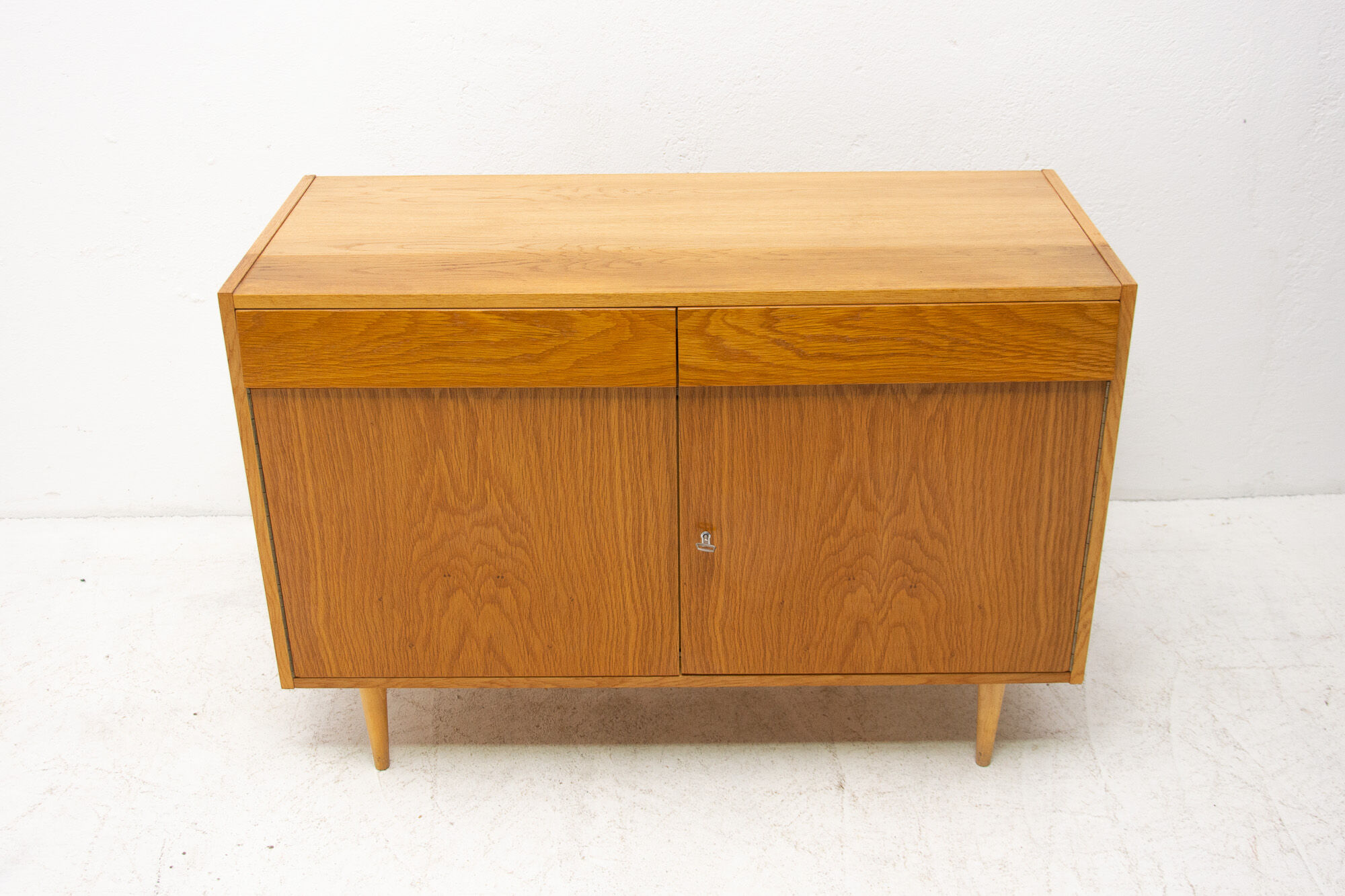 Dresser, Czechoslovakia, 1960s