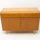 Dresser, Czechoslovakia, 1960s