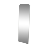 Miroir biseauté - 43.5 x 148cm