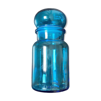 Apothecary jar ariel