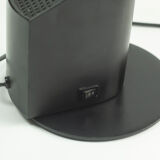 Wing lamp designed by Rodolfo Bonetto in 1983 for iGuzzini