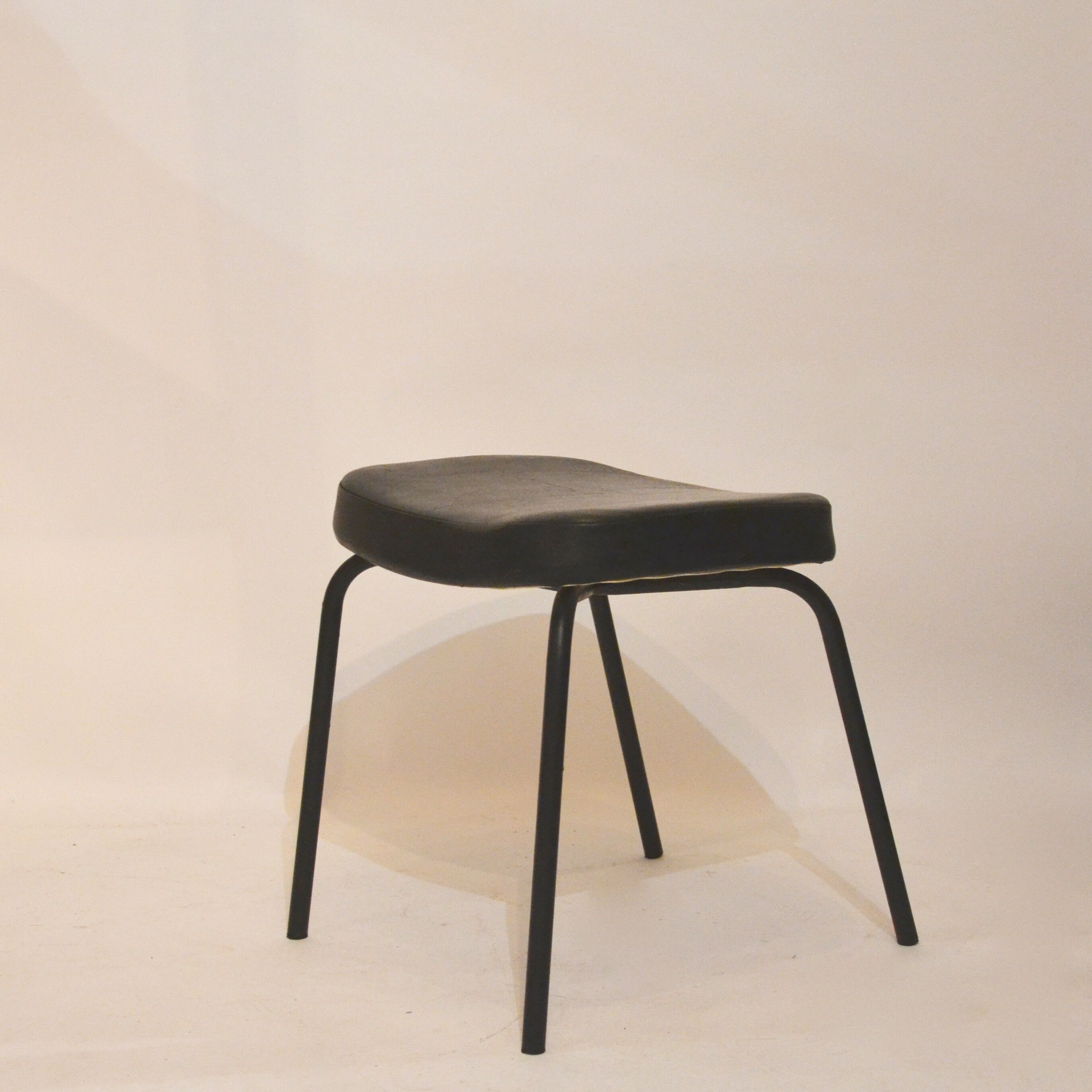 Modernist stool