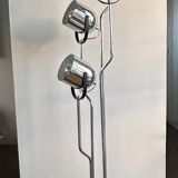 "Four Heads" lamp - Goffredo Reggiani