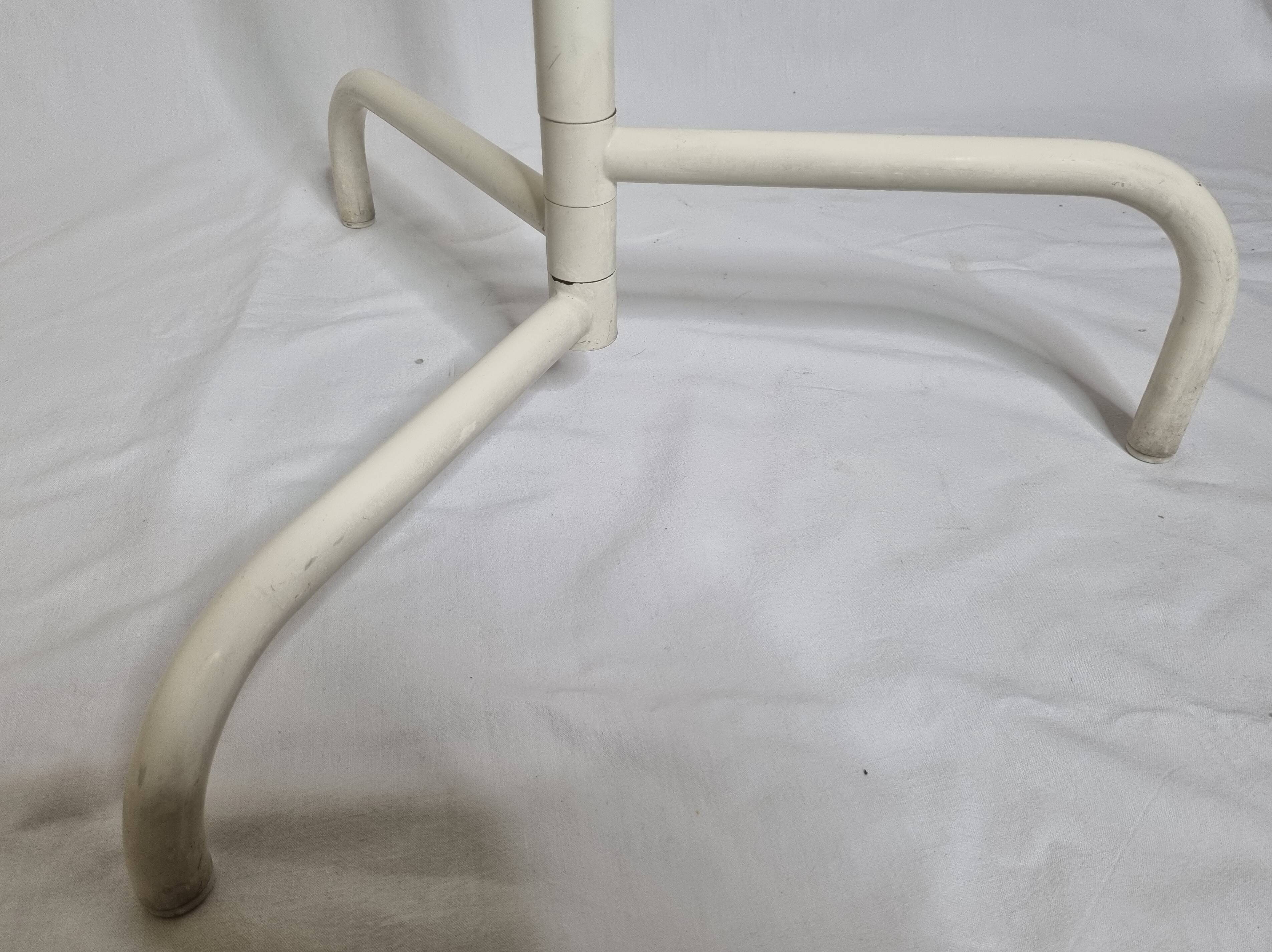 Portemanteau sur pied par Rutger Andersson, Années 1980, 172 cm