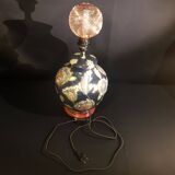 Ceramic lamp