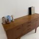 vintage enfilade by Jentique