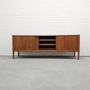 Low buffet or vintage buffet from Denmark
