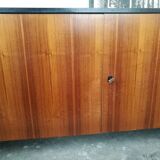 Scandinavian style sideboard