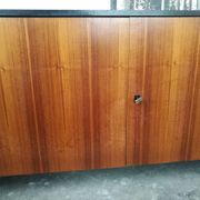 Enfilade style scandinave
