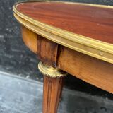 Louis XVI style side table.