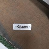 Vintage Gispen Armchair By André Cordemeyer, 1960s