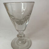 Crystal glass