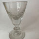 Crystal glass