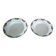 Set of two Orchies hollow plates: The mill of wolves &hamage