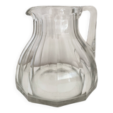 Baccarat crystal carafe model Talleyrand