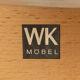 1960s sideboard WK Möbel