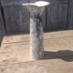 Vintage ceramic soliflore