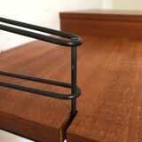 Wall console