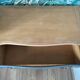 Crossbow style chest of drawers