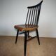 Chaise fanett par ilmari Tapiovaara