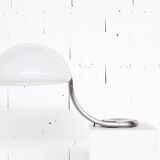 Lamp Serpente edition Martinelli Luce, 70s, by Elio Martinelli